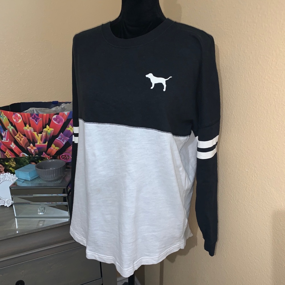 Spirit Style PINK Tee